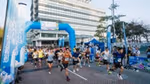 與香港市民共同跑出健康與可持續生活的未來