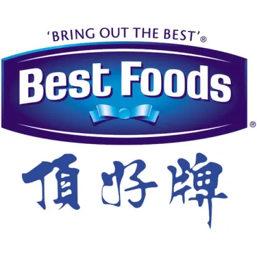 Best Foods logo