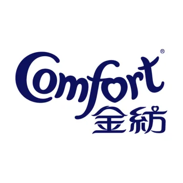 Comfort logo