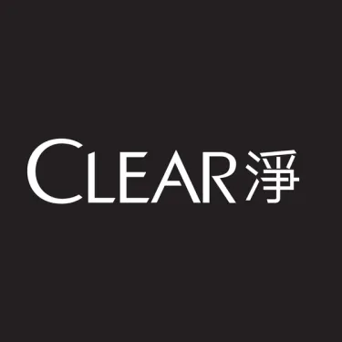 Clear logo